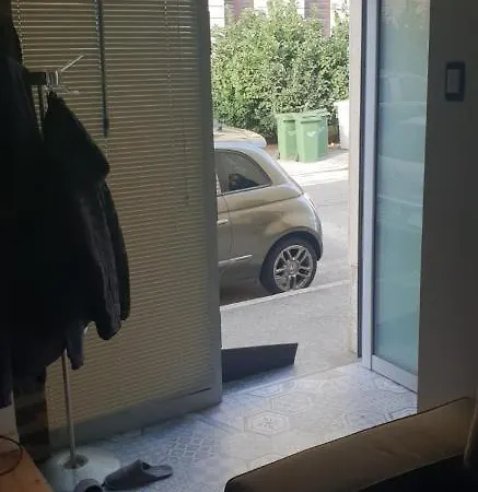 شقة Miniloft Cattaneo مونزا